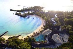 LUX* Grand Gaube - Mauritius. 